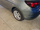  Opel  Astra Edition 1.2 Turbo 110pk/cv 5p Manual Petrol  20 #45