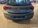  Opel  Astra Edition 1.2 Turbo 110pk/cv 5p Manual Petrol  20 #49