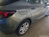  Opel  Astra Edition 1.2 Turbo 110pk/cv 5p Manual Petrol  20 #56