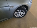  Opel  Astra Edition 1.2 Turbo 110pk/cv 5p Manual Petrol  20 #62