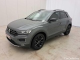  Volkswagen  T-ROC Style 1.0TSi 110pk/cv 5p Manual Petrol  21 