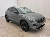  Volkswagen  T-ROC Style 1.0TSi 110pk/cv 5p Manual Petrol  21 #8