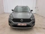  Volkswagen  T-ROC Style 1.0TSi 110pk/cv 5p Manual Petrol  21 #16