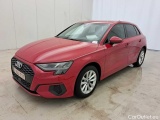  Audi  A3 Sportback 30 2.0TDi 116pk/cv 5p Manual Diesel  22 