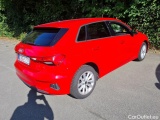  Audi  A3 Sportback 30 2.0TDi 116pk/cv 5p Manual Diesel  22 #2