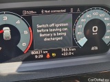  Audi  A3 Sportback 30 2.0TDi 116pk/cv 5p Manual Diesel  22 #6