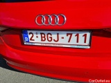  Audi  A3 Sportback 30 2.0TDi 116pk/cv 5p Manual Diesel  22 #7