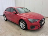  Audi  A3 Sportback 30 2.0TDi 116pk/cv 5p Manual Diesel  22 #8