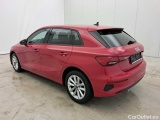  Audi  A3 Sportback 30 2.0TDi 116pk/cv 5p Manual Diesel  22 #9