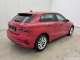 Audi  A3 Sportback 30 2.0TDi 116pk/cv 5p Manual Diesel  22 #10