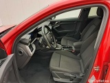  Audi  A3 Sportback 30 2.0TDi 116pk/cv 5p Manual Diesel  22 #11