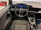  Audi  A3 Sportback 30 2.0TDi 116pk/cv 5p Manual Diesel  22 #15