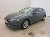  Audi  A4 Avant Business Edition 30 2.0TDi 136pk/cv 5p S-Tronic Automatic Diesel  23 