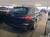  Audi  A4 Avant Business Edition 30 2.0TDi 136pk/cv 5p S-Tronic Automatic Diesel  23 #2