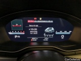  Audi  A4 Avant Business Edition 30 2.0TDi 136pk/cv 5p S-Tronic Automatic Diesel  23 #6
