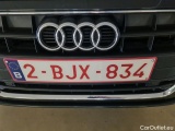  Audi  A4 Avant Business Edition 30 2.0TDi 136pk/cv 5p S-Tronic Automatic Diesel  23 #7