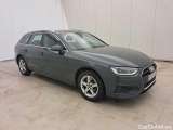  Audi  A4 Avant Business Edition 30 2.0TDi 136pk/cv 5p S-Tronic Automatic Diesel  23 #8