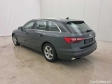  Audi  A4 Avant Business Edition 30 2.0TDi 136pk/cv 5p S-Tronic Automatic Diesel  23 #9