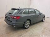  Audi  A4 Avant Business Edition 30 2.0TDi 136pk/cv 5p S-Tronic Automatic Diesel  23 #10