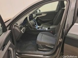  Audi  A4 Avant Business Edition 30 2.0TDi 136pk/cv 5p S-Tronic Automatic Diesel  23 #11