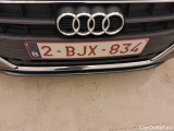  Audi  A4 Avant Business Edition 30 2.0TDi 136pk/cv 5p S-Tronic Automatic Diesel  23 #12