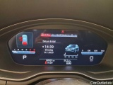  Audi  A4 Avant Business Edition 30 2.0TDi 136pk/cv 5p S-Tronic Automatic Diesel  23 #13