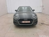  Audi  A4 Avant Business Edition 30 2.0TDi 136pk/cv 5p S-Tronic Automatic Diesel  23 #16