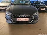  Audi  A4 Avant Business Edition 30 2.0TDi 136pk/cv 5p S-Tronic Automatic Diesel  23 #26