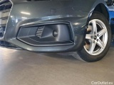  Audi  A4 Avant Business Edition 30 2.0TDi 136pk/cv 5p S-Tronic Automatic Diesel  23 #29