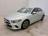  Mercedes  A-Klasse A180d Limousine Business Solution 2.0d 116pk/cv 4p Manual Diesel  24 