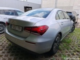  Mercedes  A-Klasse A180d Limousine Business Solution 2.0d 116pk/cv 4p Manual Diesel  24 #2