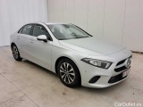  Mercedes  A-Klasse A180d Limousine Business Solution 2.0d 116pk/cv 4p Manual Diesel  24 #8