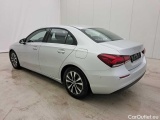  Mercedes  A-Klasse A180d Limousine Business Solution 2.0d 116pk/cv 4p Manual Diesel  24 #9