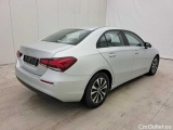  Mercedes  A-Klasse A180d Limousine Business Solution 2.0d 116pk/cv 4p Manual Diesel  24 #10