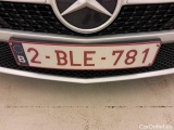  Mercedes  A-Klasse A180d Limousine Business Solution 2.0d 116pk/cv 4p Manual Diesel  24 #12