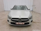  Mercedes  A-Klasse A180d Limousine Business Solution 2.0d 116pk/cv 4p Manual Diesel  24 #16