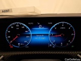  Mercedes  A-Klasse A180d Limousine Business Solution 2.0d 116pk/cv 4p Manual Diesel  24 #19