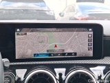 Mercedes  A-Klasse A180d Limousine Business Solution 2.0d 116pk/cv 4p Manual Diesel  24 #20