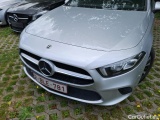  Mercedes  A-Klasse A180d Limousine Business Solution 2.0d 116pk/cv 4p Manual Diesel  24 #22