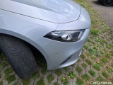  Mercedes  A-Klasse A180d Limousine Business Solution 2.0d 116pk/cv 4p Manual Diesel  24 #24