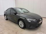  Audi  A3 Berline Attraction 30 1.0TFSi 110pk/cv 4p Manual Petrol  25 #8