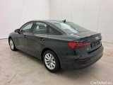 Audi  A3 Berline Attraction 30 1.0TFSi 110pk/cv 4p Manual Petrol  25 #9