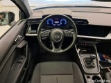  Audi  A3 Berline Attraction 30 1.0TFSi 110pk/cv 4p Manual Petrol  25 #15