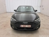  Audi  A3 Berline Attraction 30 1.0TFSi 110pk/cv 4p Manual Petrol  25 #16