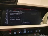  Audi  A3 Berline Attraction 30 1.0TFSi 110pk/cv 4p Manual Petrol  25 #19
