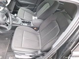  Audi  A3 Berline Attraction 30 1.0TFSi 110pk/cv 4p Manual Petrol  25 #22
