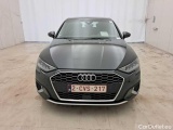  Audi  A3 Sportback Advanced 35 1.5TFSi 150pk/cv 5p Manual Petrol  28 #16