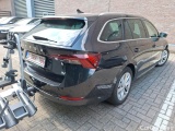  Skoda  Octavia Combi Clever+ 1.4TSi iV 204pk/cv 5p DSG6 Automatic Petrol/Electric  32 #2