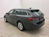  Skoda  Octavia Combi Clever+ 1.4TSi iV 204pk/cv 5p DSG6 Automatic Petrol/Electric  32 #10