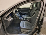  Skoda  Octavia Combi Clever+ 1.4TSi iV 204pk/cv 5p DSG6 Automatic Petrol/Electric  32 #12